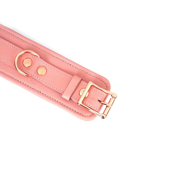 Kajdanki Pink Dream Wrist Cuffs Liebe Seele