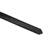 Liebe Seele Victorian Garden Lace and PU Choker