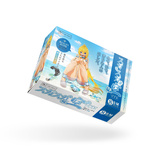 Liebe Seele Vivid Sorairo 8 Pieces Set