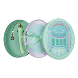 Wibrator Króliczek Lolita Ichigo Melon Green Zalo