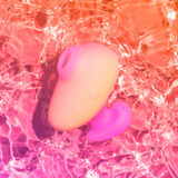 Air stimulator clitoris Kiss X Romp