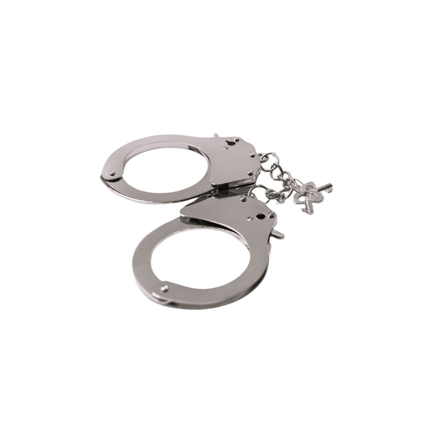 Adrien Lastic Menottes MetAdrien Lastic Silver