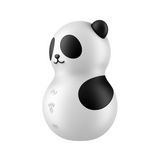 Stymulator Łechtaczki Pocket Panda Satisfyer