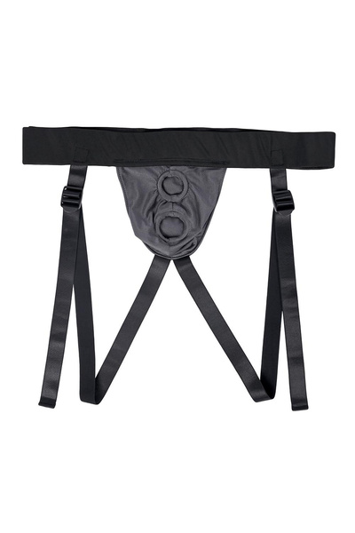 Gender X Double Rider