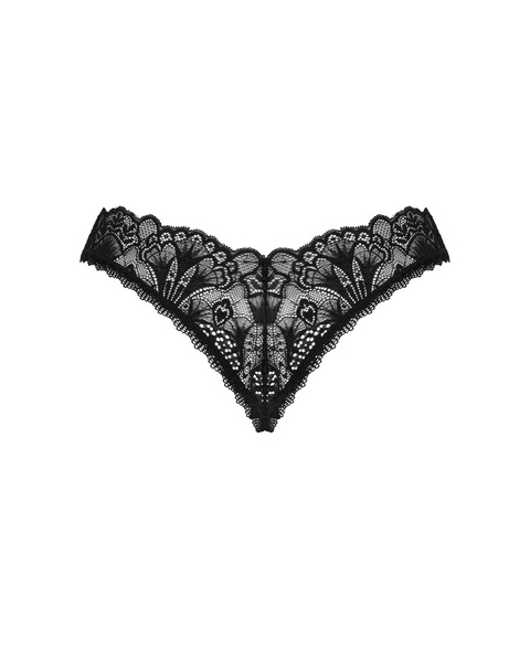 Donna Dream stringi otwarte   XS/S Obsessive