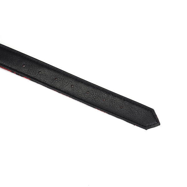 Liebe Seele Victorian Garden Lace and PU Choker