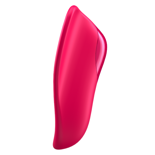 Wibrator na palec High Fly Fuchsia Satisfyer