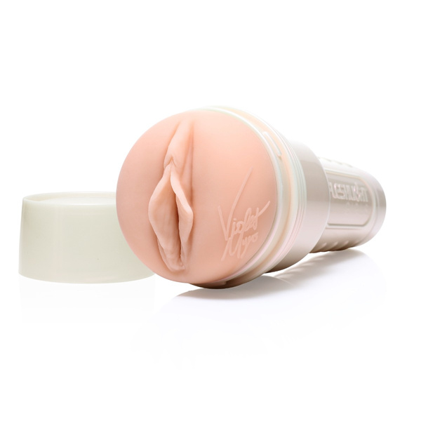 Masturbator Girls Violet Myers Waifu Fleshlight