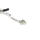 Liebe Seele Glow-in-dark Nipple Clamps