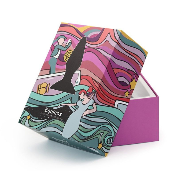  Magic Motion Equinox