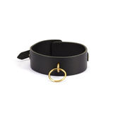 Liebe Seele Samurai Collar and Leash