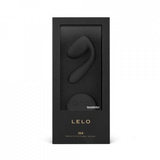 Wibrator Dla Par Ida For Couples Black Lelo