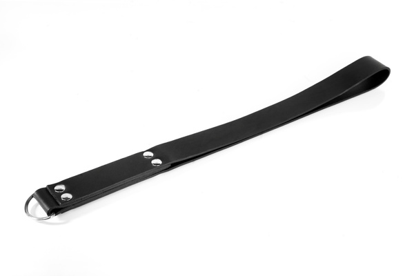 Whipping Belt Primal Bond Whips