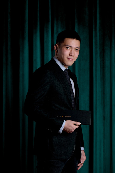 Ekskluzywny Zestaw Do Krępowania Upko Carpe Diem Premium Bondage Set UPKO