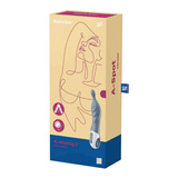 Vibrator A-Mazing 2 grey Satisfyer