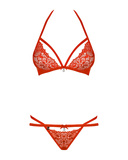 Obsessive 838-SET-3 S/M