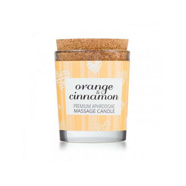 Magnetifico Enjoy It! Orange & Cinnamon 70ml