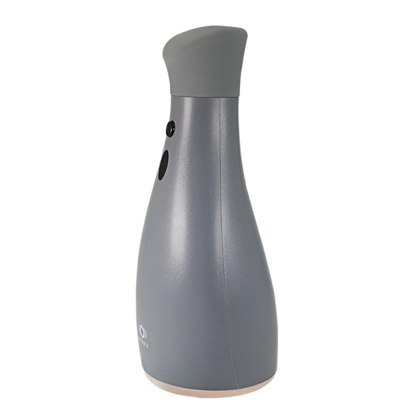 Nadmuchiwany Wewnątrz Wibrujący Masturbator Ninja 2 Masturbator OTOUCH