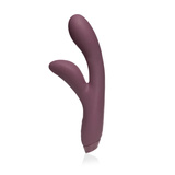 Je Joue Flex Rabbit Vibrator Purple