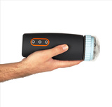 Cm05 Thrusting And Sucking Masturbator Cruizr