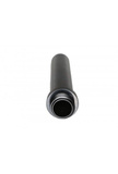 PF Ergoflo Plastic Nozzle Black