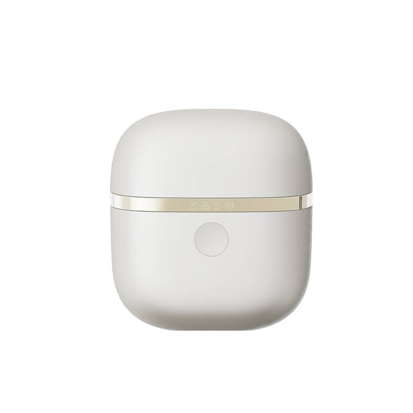 Apis Ivory White Zalo