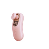Wibrator No.6 Wireless Control Wearable Vibrator Pink Qingnan