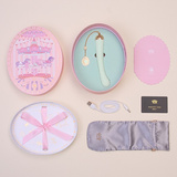 Wibrator Lolita Momoko Melon Green Zalo