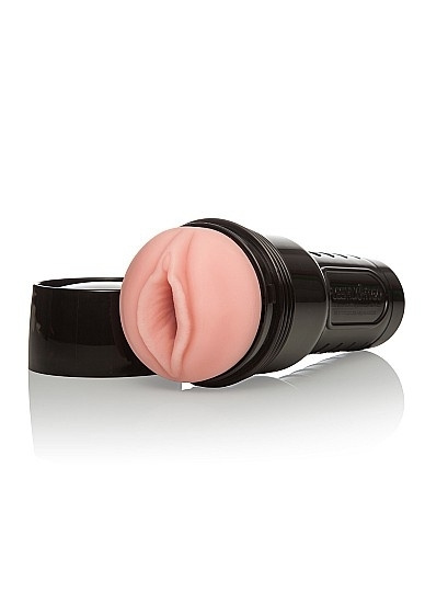 Masturbator Go Surge Pink Lady Fleshlight