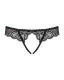 Contica open thong S/M Obsessive
