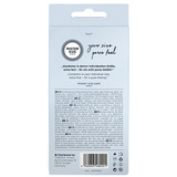 Mister.Size 69 mm Condoms 10 Pieces