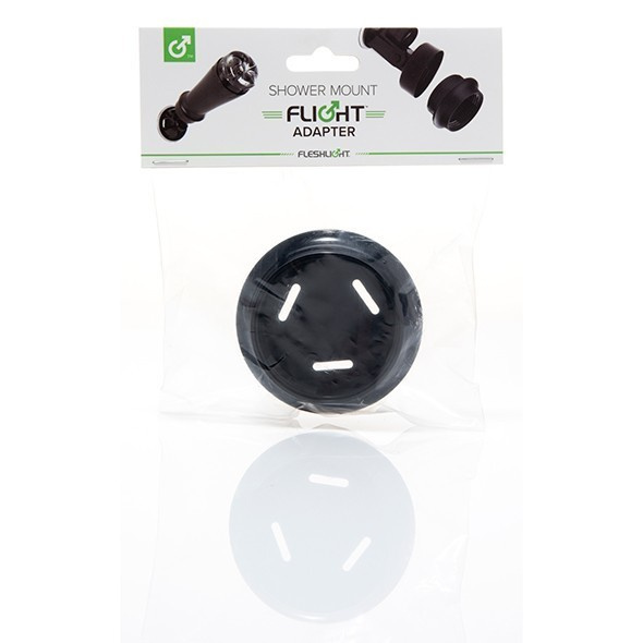 Adapter Do Przyssawki Shower Mount Flight Adapter Fleshlight