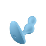  Deep Diver Connect App blue Satisfyer