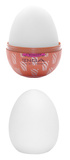 Masturbator Egg Cone Hb 1Pc Tenga