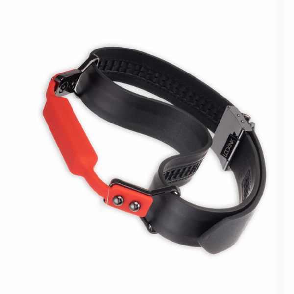 LOCKINK Teasing & Impact-Play Set Black