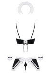 Maid Costume S/M Obsessive