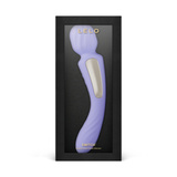 Wand vibrator Switch Lilac Lelo
