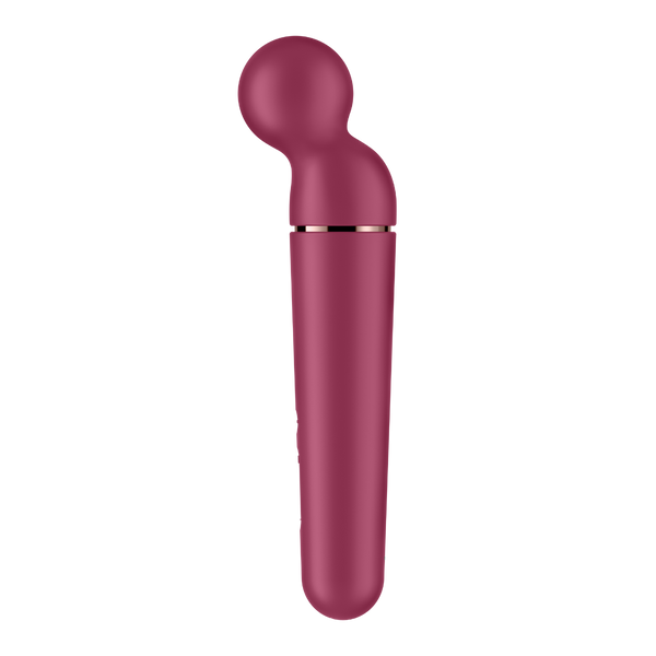 Masażer Planet Wand-Er Berry / Rosegold Satisfyer