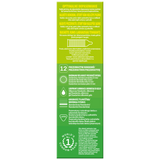 Prezerwatywy Lateksowe Z Prążkami Arouser 12 Szt. Durex