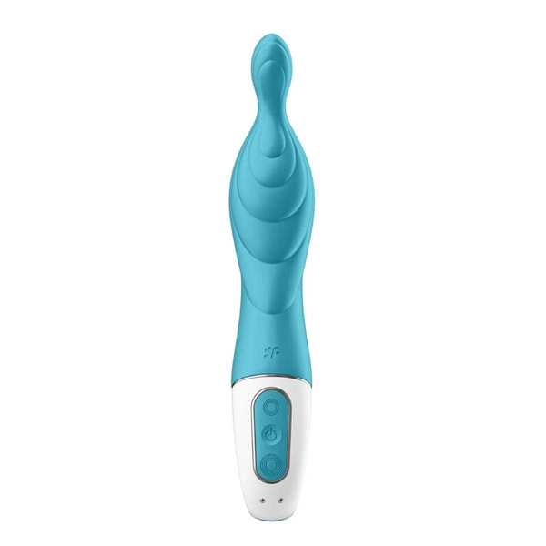Vibrator A-Mazing 2 turquoise Satisfyer