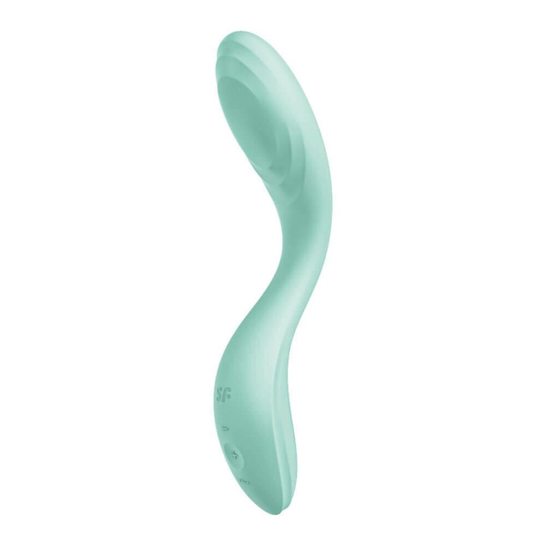 Wibrator Rrrolling Pleasure Mint Satisfyer