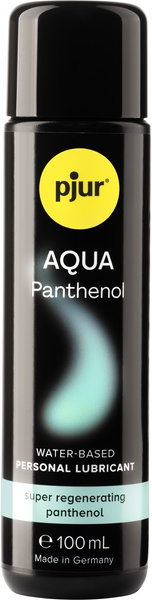 Lubrykant Wodny Pjur Aqua Panthenol 100Ml Pjur