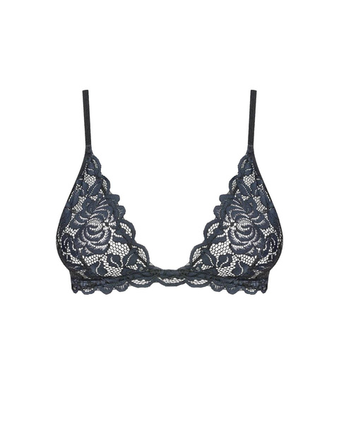 Promees Bianca bra black XS/S