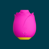 Air stimulator clitoris Rose Romp