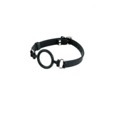 Knebel Fetish Fantasy Extreme Silicone O-Ring Gag Pipedream