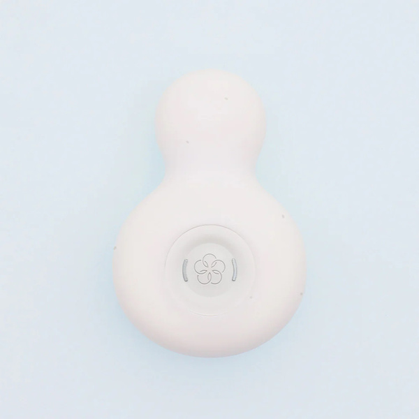 Stymulator Łechtaczki Yuki White Iroha by Tenga