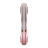 Satisfyer Hot Lover Pink / Dark Pink