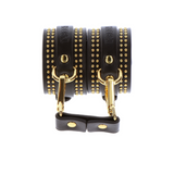 Taboom Vogue Studded Wrist Cuffs Set