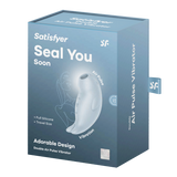 Stymulator Powietrzny Seal You Soon Satisfyer