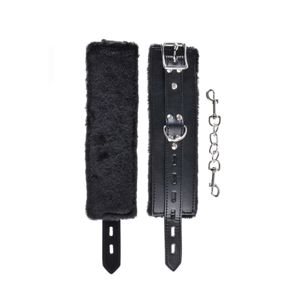 Pipedream Fetish Fantasy Series Cumfy Cuffs